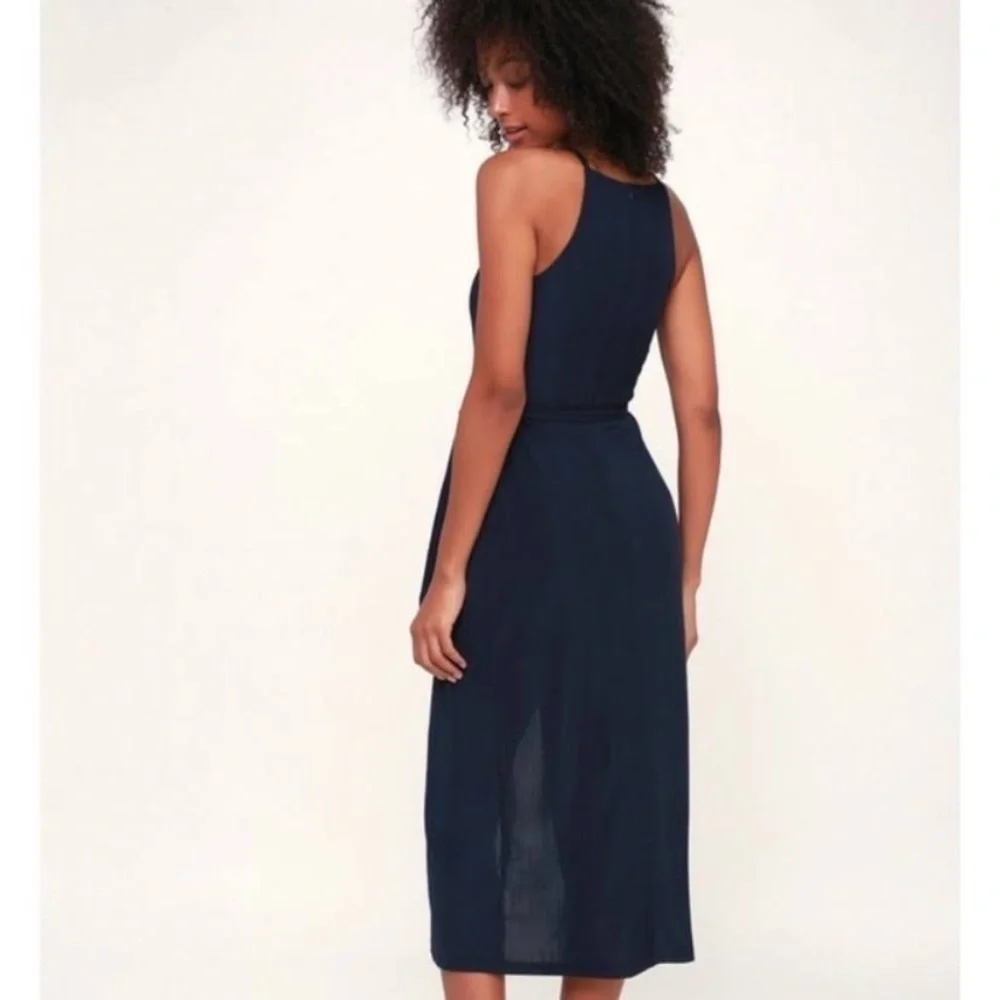 Lulu’s Black Swan, Flirty, Funky & Fabulous,Sexy Layered look, Classic,Timeless - Picture 3 of 15